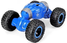 JJRC Q70 Twister Stunt, transformerende radiostyrt bil, 2,4G, 1:16, blå