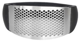 Vitlökspress med handtag