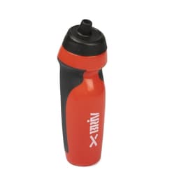 Squeeze sportsflaske 750 ml, Black