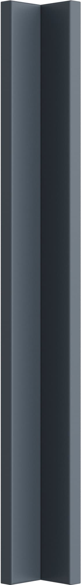 Epoq Trend Blue Grey hörnfront 7x70
