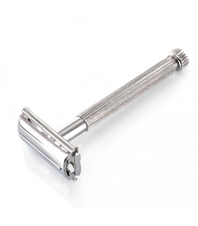 Parker 29L Butterfly Open Safety Razor - Elgiganten