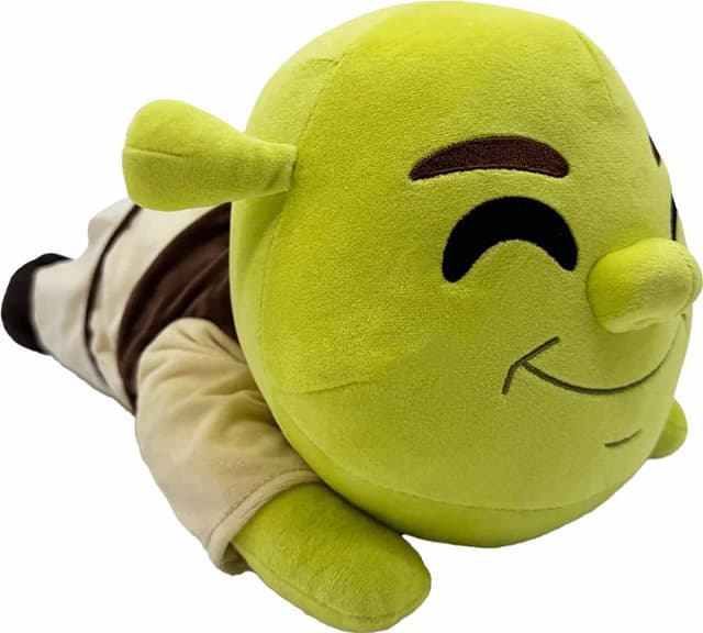 Youtooz Shrek gosedjur (Shrek)