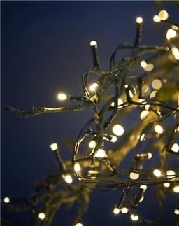 DAY Valojohto 80 LED 31V/230V IP44 sisä- ja ulkokäyttöön