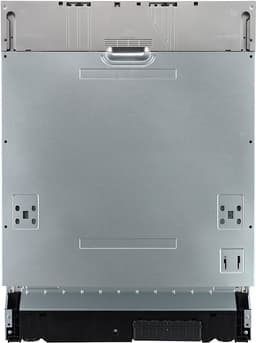 Logik diskmaskin LIDE60S26E (helintegrerad)