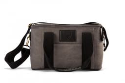 Orrefors Hunting Kjølebag Small, grå, 30x20x20 cm