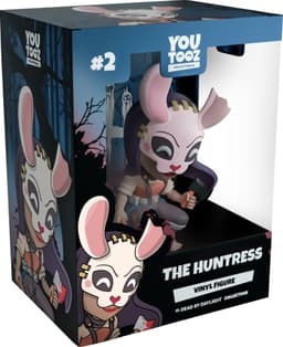 YouTooz Dead by Daylight action figure