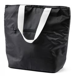 Lord Nelson Kjølebag, svart