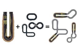 Scalextric Ultimativ pakke med sporforlengelser