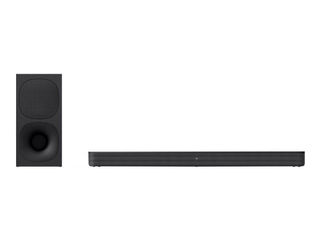 HTS400.CEL Soundbar med trådlös Subwoofer