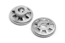 HPI Slipper Hub Set