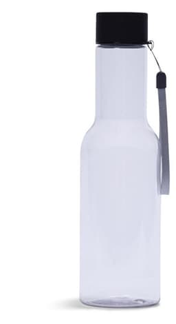 Lord Nelson Vannflaske 800 ml hvit