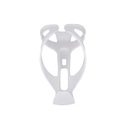 Forever Outdoor Cykelflaskeholder Basic, hvid