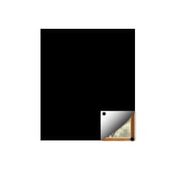 Bærbar Reise DIY Mørkleggingsgardin