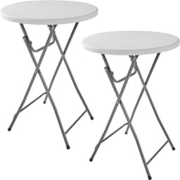 Barbord Pascal Sett med 2