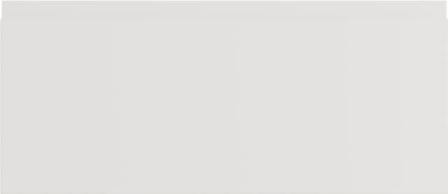 Epoq Integra Classic White luckfront 50x22