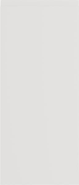 Epoq Integra Classic White dørfront 30x70