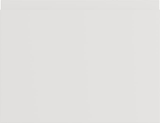 Epoq Integra Classic White lådfront 40x31