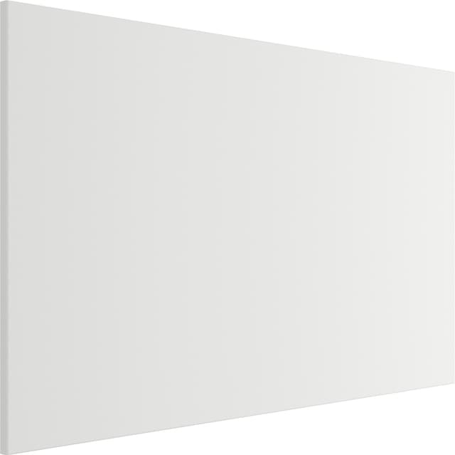 Epoq Integra Classic White täckpanel köksö 120