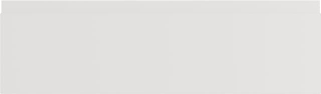 Epoq Integra Classic White lådfront 60x18