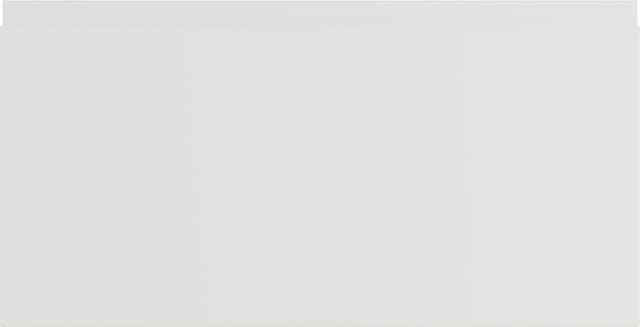 Epoq Integra Classic White lådfront 60x31