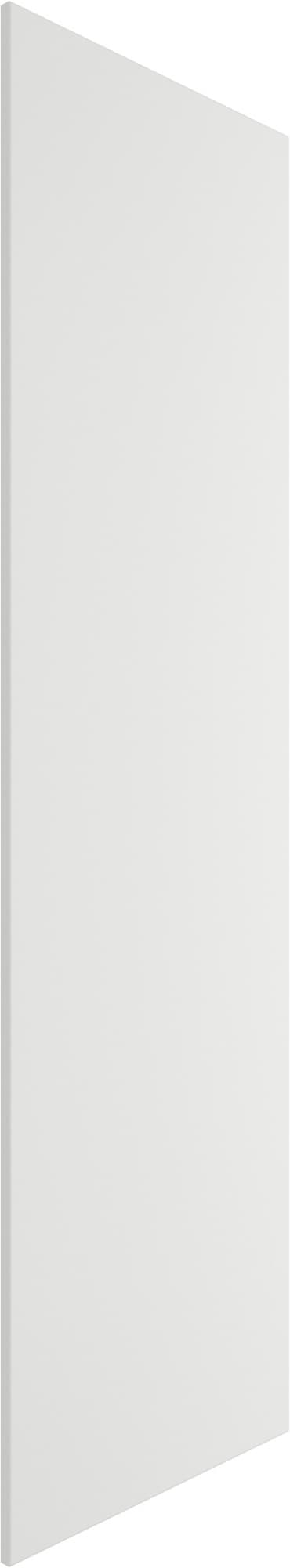 Epoq Integra Classic White hög täckpanel 211