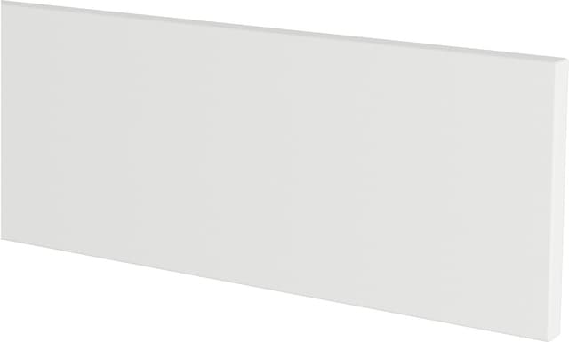 Epoq Integra Classic White sockel 233x16