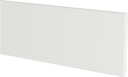 Epoq Integra Classic White sockel 233x16