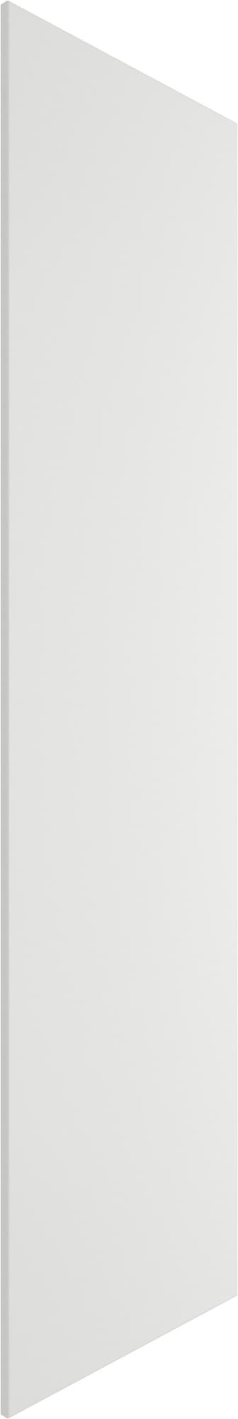 Epoq Integra Classic White hög täckpanel 233