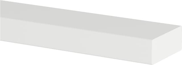 Epoq Integra Classic White ram 233x5