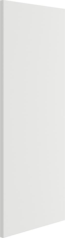 Epoq Integra Classic White seinäkaapin peitelevy 96