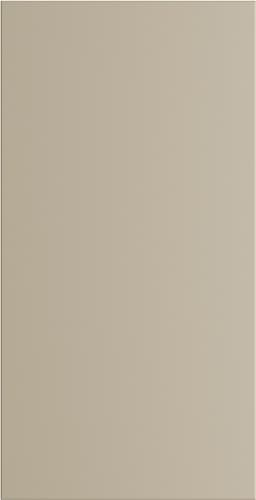 Epoq Integra Beige seinäkaapin peitelevy 74