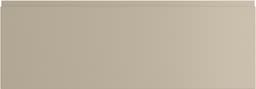Epoq Integra Beige ylälaatikon paneeli 100x35