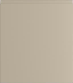 Epoq Integra Beige kaapin etulevy 50x57