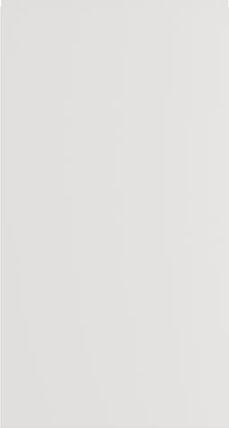 Epoq Integra Classic White dørfront 60x112