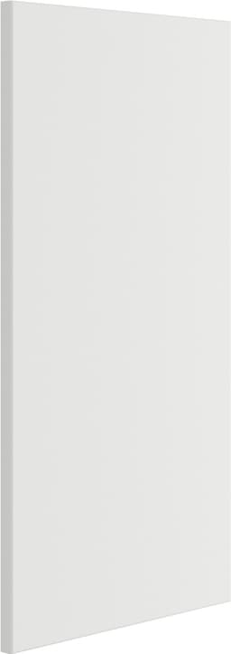 Epoq Integra Classic White täckpanel vägg 74