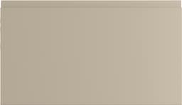 Epoq Integra Beige ylälaatikon paneeli 60x35