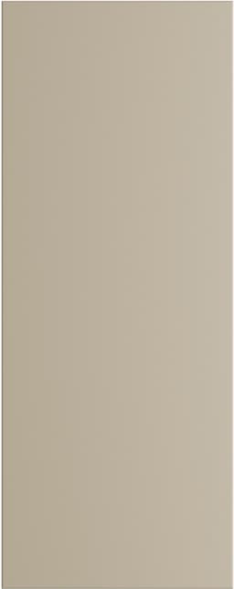 Epoq Integra Beige seinäkaapin peitelevy 96