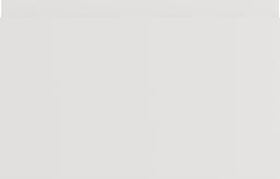 Epoq Integra Classic White laatikon paneeli 40x26