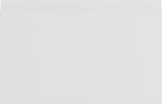 Epoq Integra Classic White lådfront 40x26