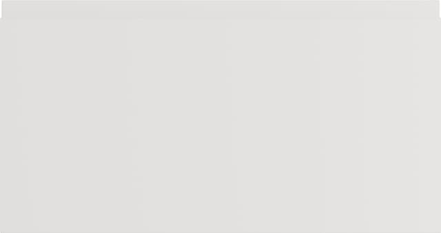 Epoq Integra Classic White luckfront 60x32