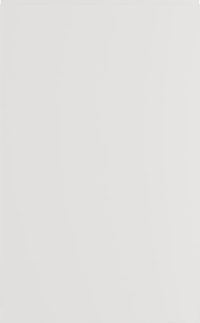 Epoq Integra Classic White luckfront 75x147
