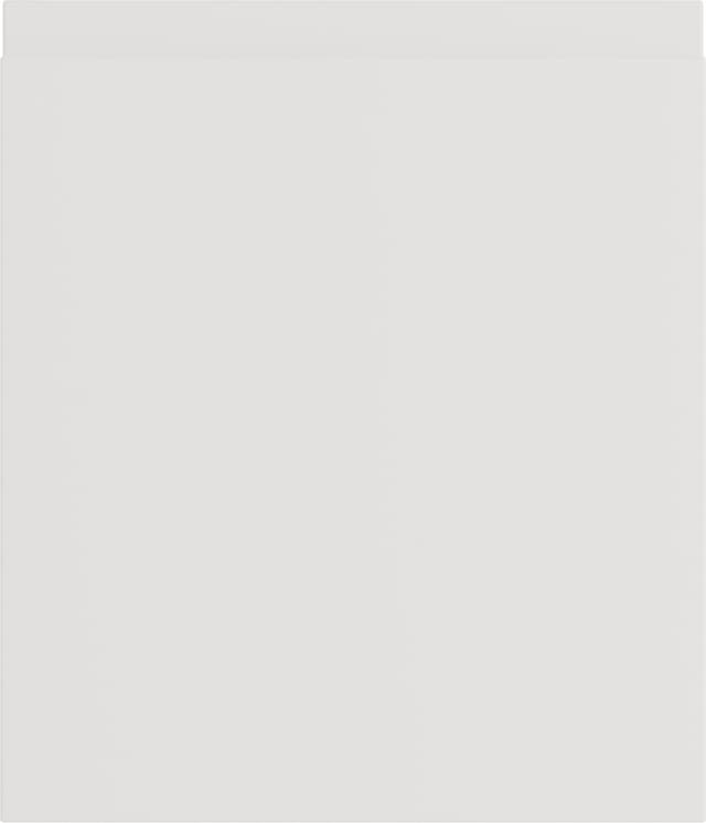 Epoq Integra Classic White bottenlådfront 30x35