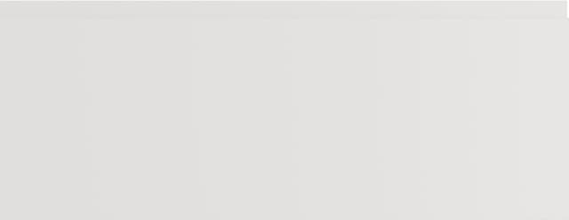 Epoq Integra Classic White lådfront 80x31