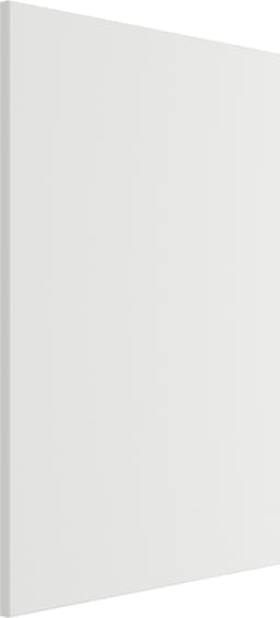 Epoq Integra Classic White bänkpanel 86