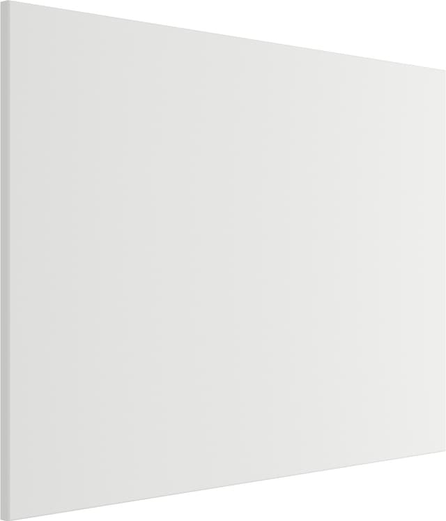 Epoq Integra Classic White täckpanel köksö 98