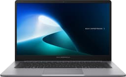 Asus ExpertBook P1 i5-210H/32/1024 14" bærbar PC