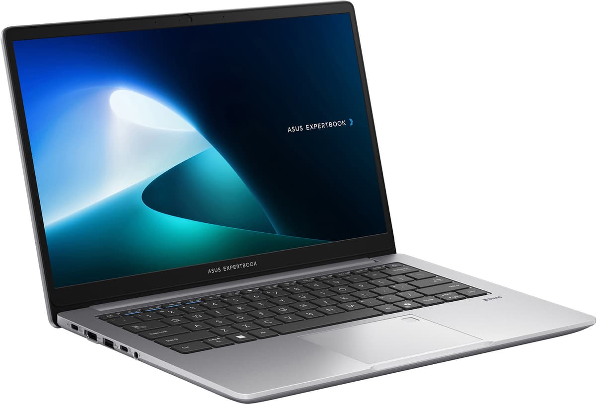 Undefined Computer Asus ExpertBook P1 i5-210H/32/1024 14