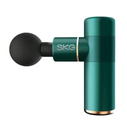 SKG Massagepistol F3 Grön