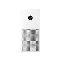 Xiaomi Air Purifier 4-Effektiv luftrenser m Wi‑Fi & HEPA-filter til allergikere