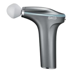 SKG Massagepistol F7 uppvärmning